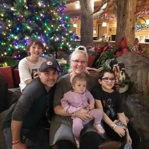 Meet your Posher, Debbie